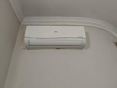 DC Inverter R32
