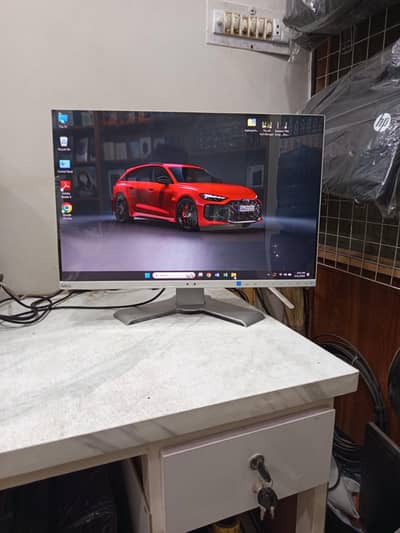 NEC 24" Borderless IPS LED Gaming Monitor | Fresh UAE Import