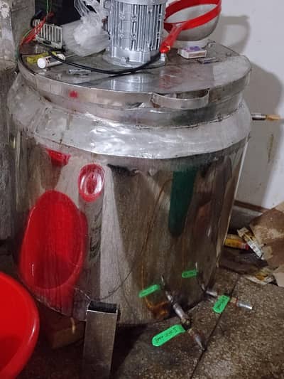 tatra pack full setup for sale