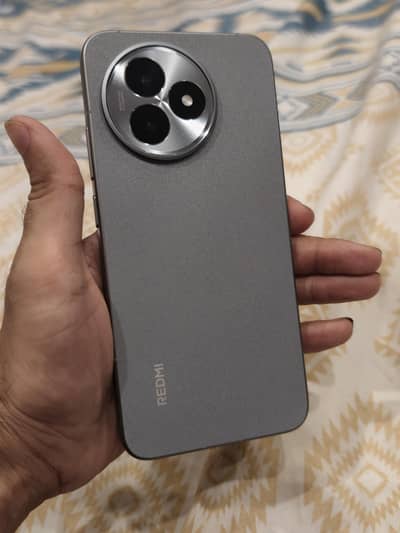 Xiaomi Redmi K80 Ultra 12/256