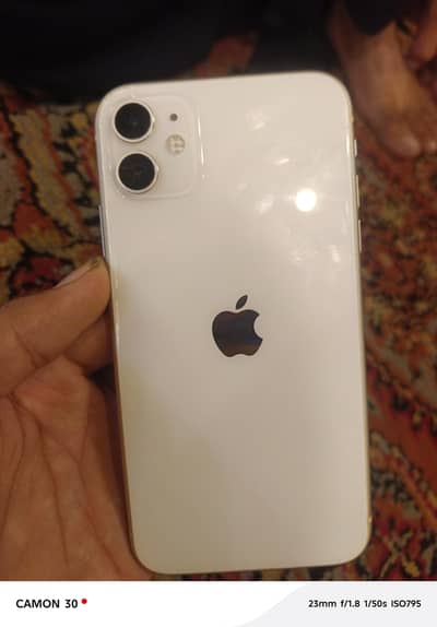 Apple iPhone 11