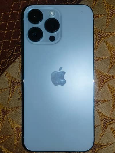 Apple iPhone 14 Pro Max 128gb 93 health
