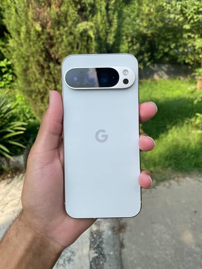 Google Pixel 9 Pro XL