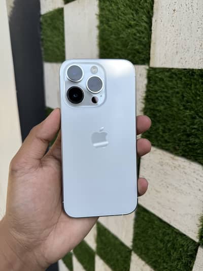 Apple iPhone 14 Pro 256 pta water pack