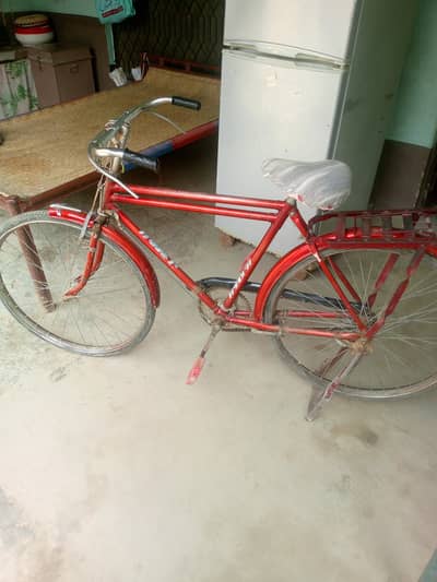 sohrab cycle urgent sale