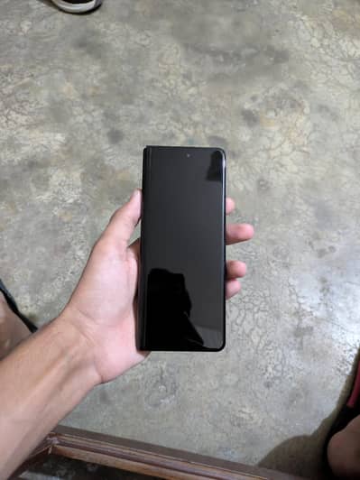Samsung Mobile Z Fold 3