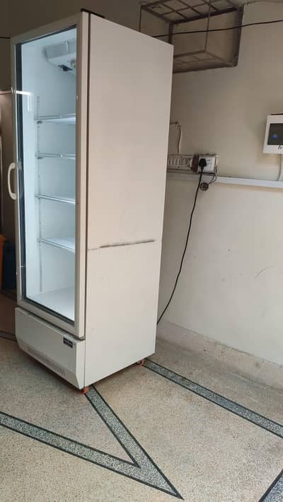 new condition