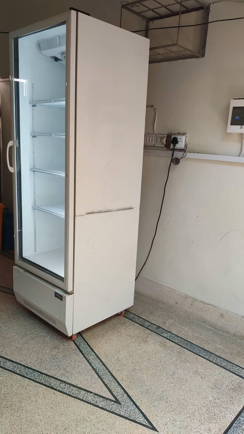 new condition 0