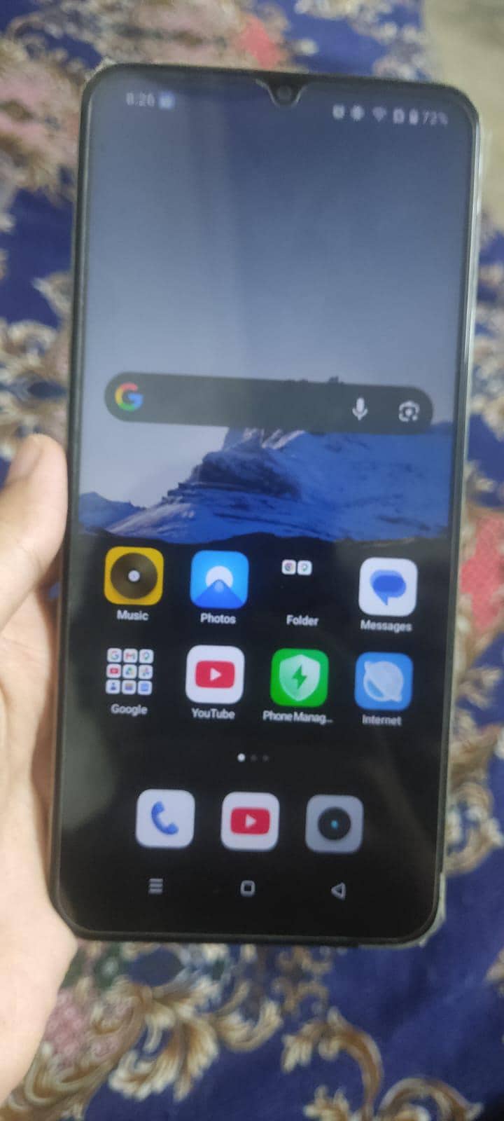 Realme Note 60x 3