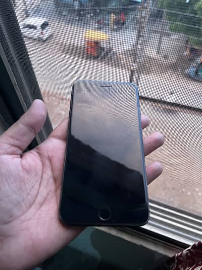 I phone 7 plus