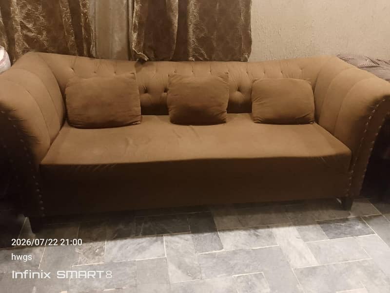Lush Condition sofas 0