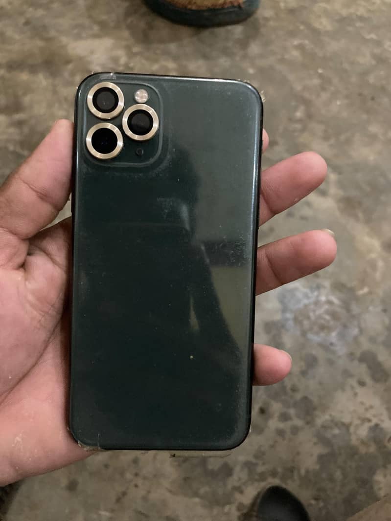 Apple iPhone 11 Pro 0