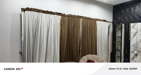 parda set