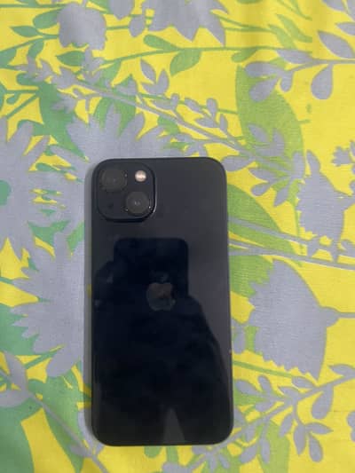 Apple iPhone 13 Mdm 128 Gb