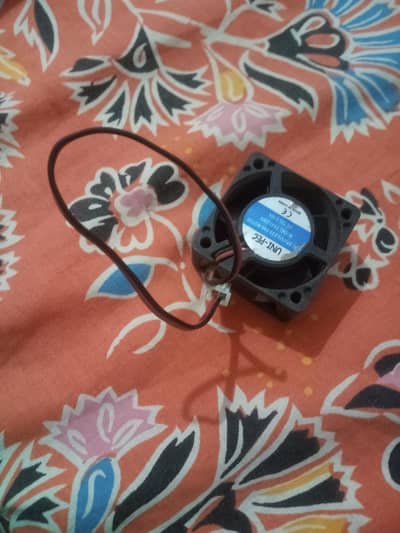 cooling fan mini for sell