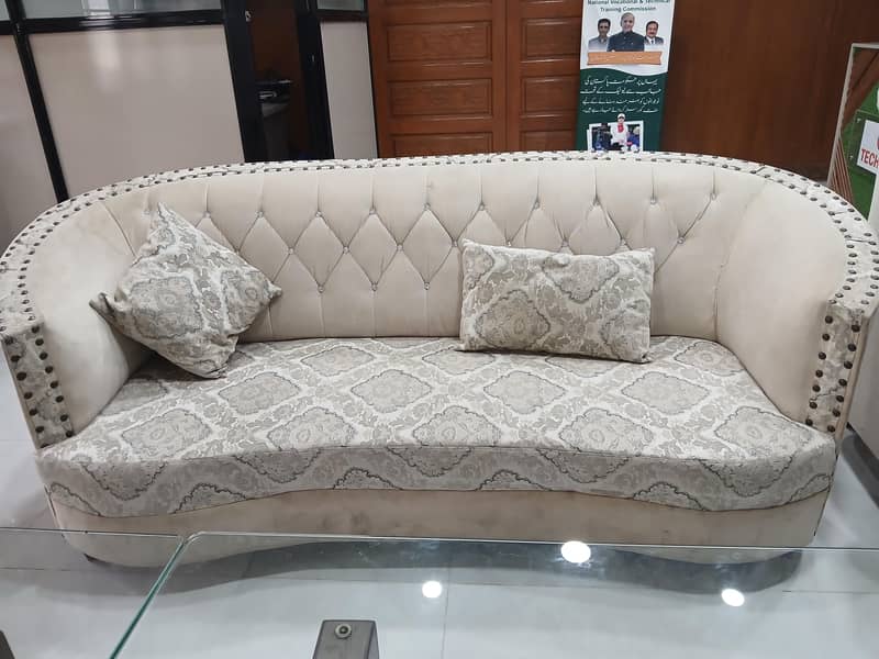 Pretty Sofa set Unique 0