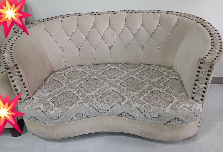 Pretty Sofa set Unique 2