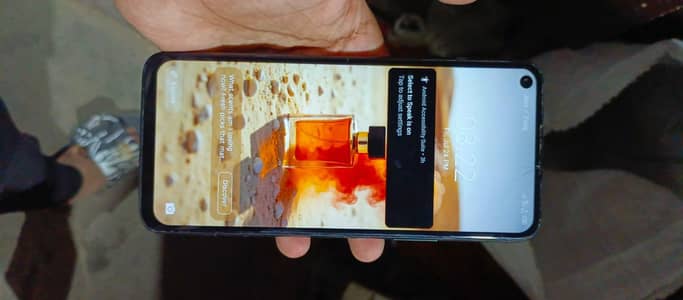 Infinix Note 7