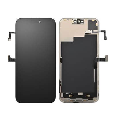 Iphone 15 pro org display available
