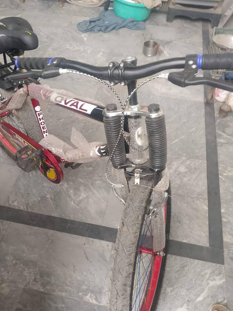 bicycle 0