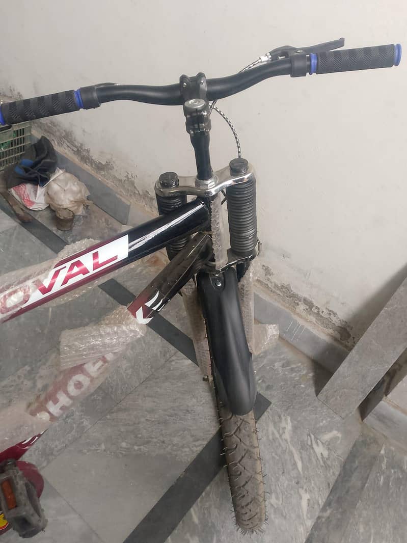 bicycle 1