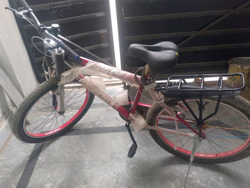 bicycle 2