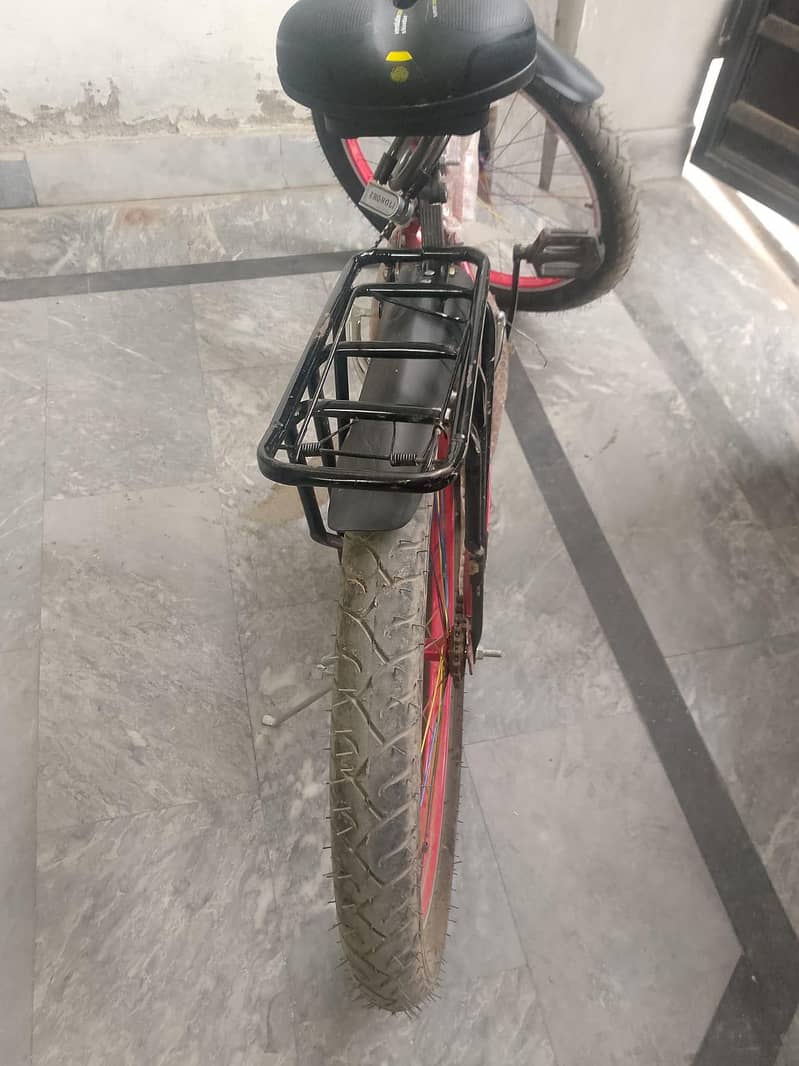 bicycle 3
