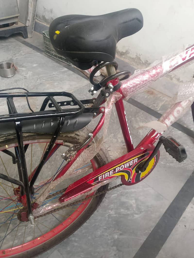 bicycle 4