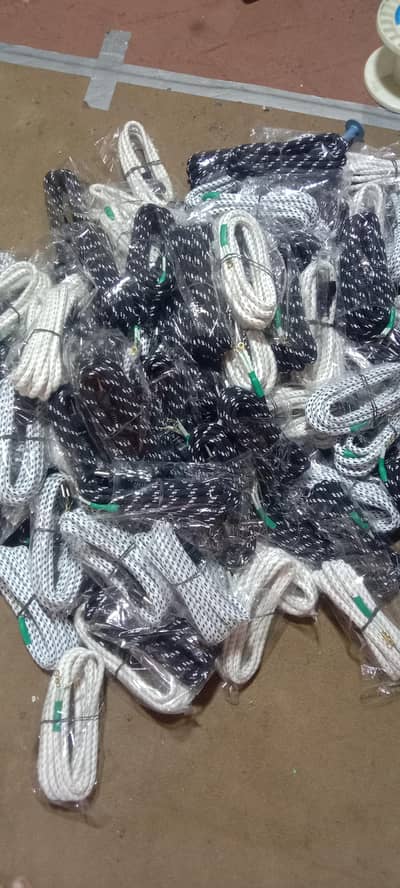 iron lead