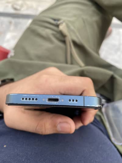 Apple iPhone 12 Pro