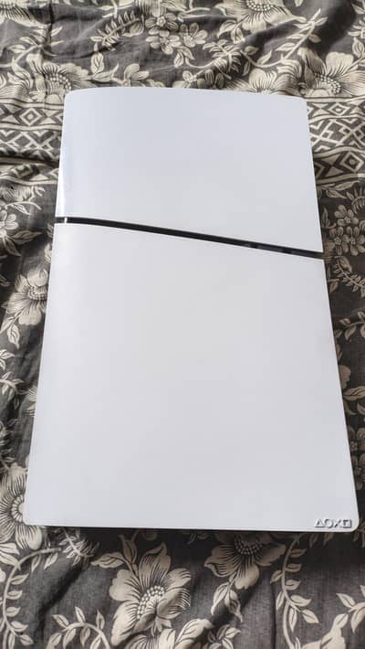 playstation 5 slim digital edition