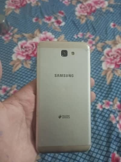 Samsung Mobile J7 Prime