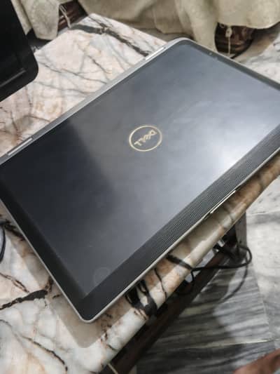DELL LATITUDE E6430