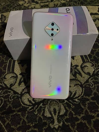 Vivo S1 Pro