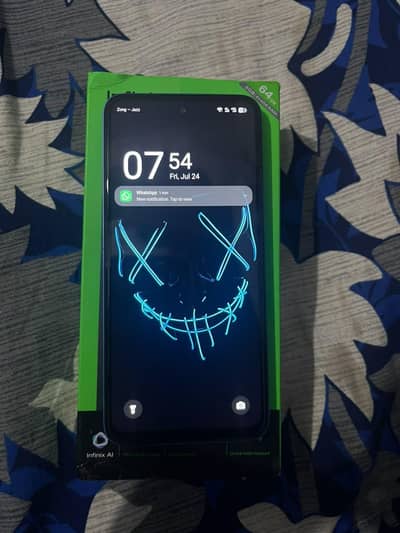 Infinix Other Model