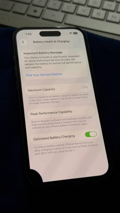 Apple iPhone 14 Pro
