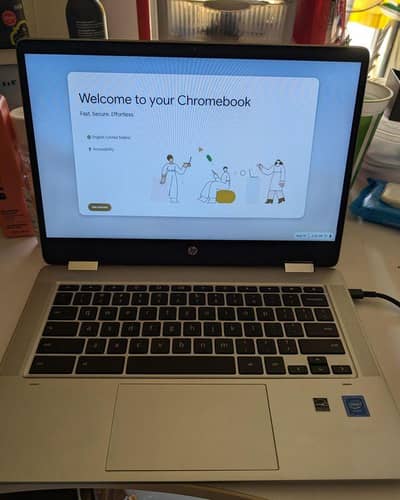 Chromebook Os ak041dx