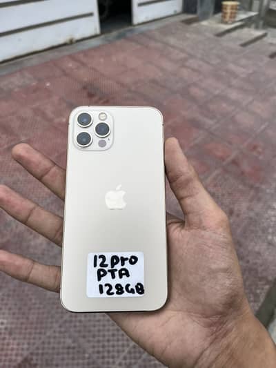 iPhone 12 Pro , 13 PTA , 13 Non