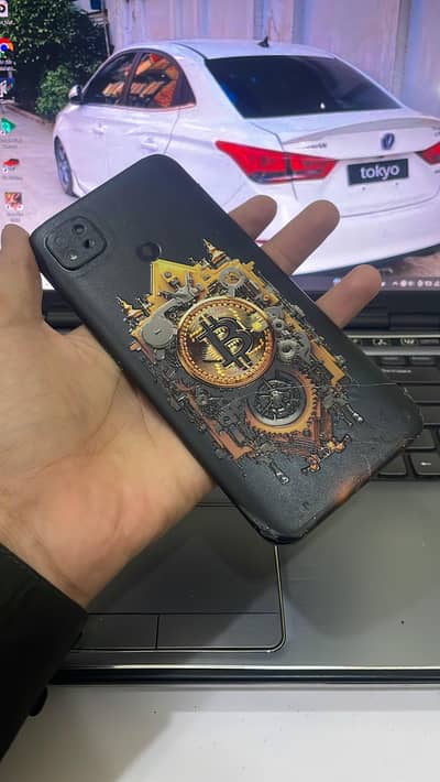 Xiaomi Redmi 9 urgent for sale
