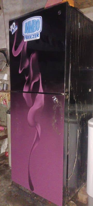 refrigerator 4