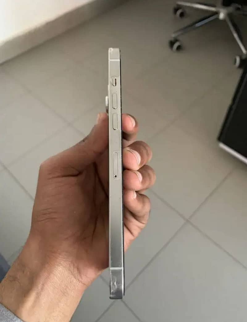 Iphone 12 pro max 2