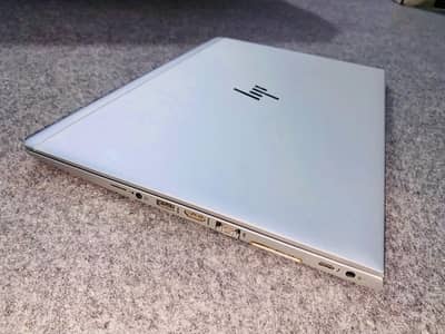 Hp EliteBook 850 G5 Pro | Core i5 8th Gen
