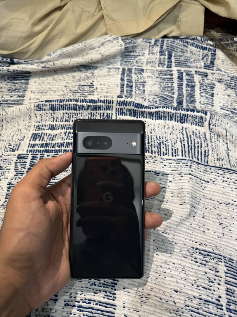 Google Pixel 7 2