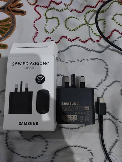 samsung original charger buy with a copmapny