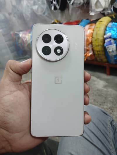 Oneplus 13R