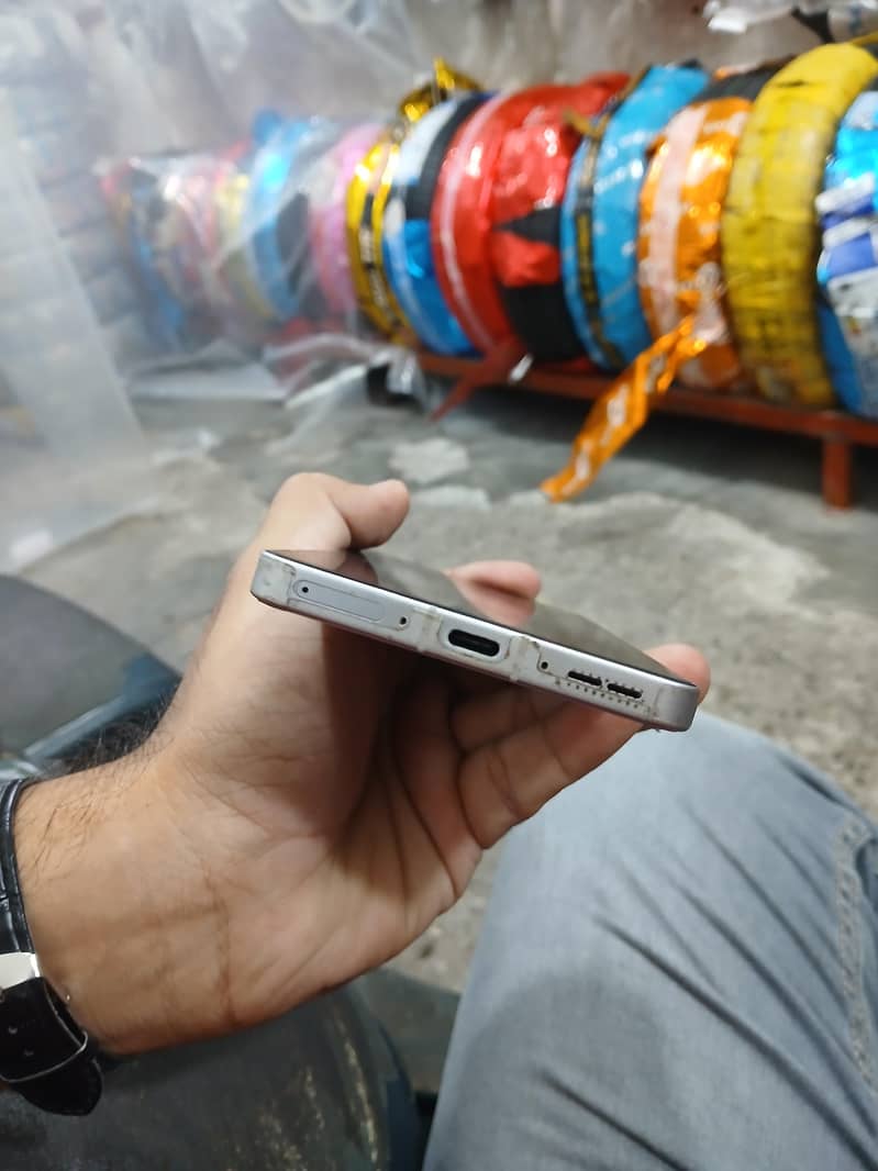 Oneplus 13R 2