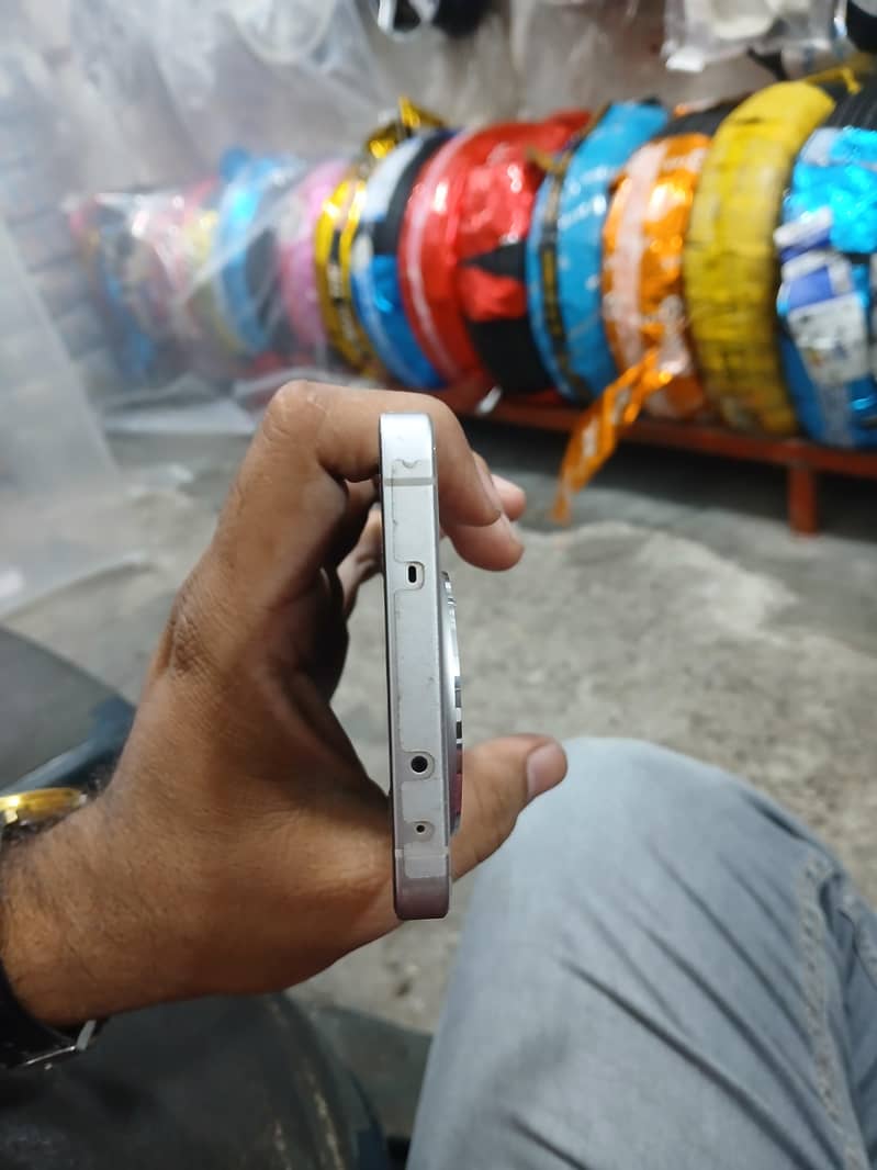 Oneplus 13R 5