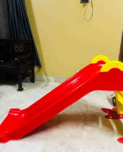 slide