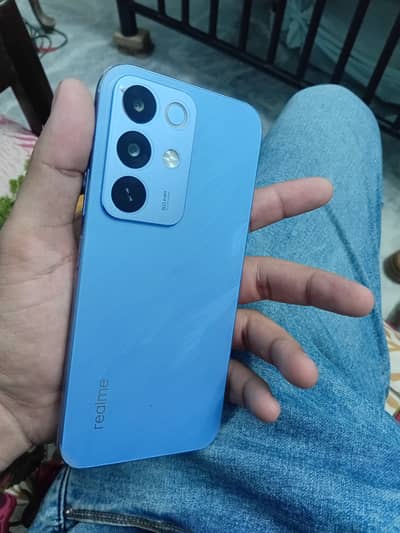 RealMe C85 8/256