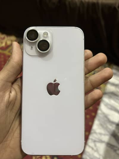 iPhone 14 non pta 128 gb battery health 83 condition 10by10 water pack